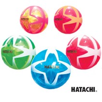 하타치 그라운드 골프공 에어블레이드 유성 BH3806, 마젠다