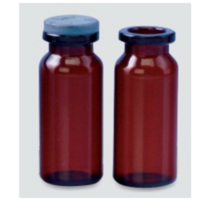 오피스안 바이알병(만능병-갈색) 30ml SD45210
