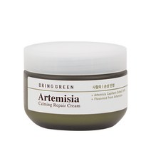 브링그린 사철쑥 카밍 리페어 크림 75ml