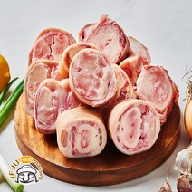 제주한우 우족 2kg (냉동), 1개