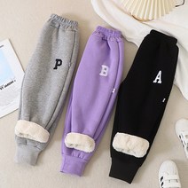 더사랑이 PBA조거팬츠