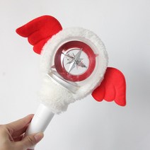 스트레이 키즈 Stray Kids 스키즈 응원봉 나침봉 다꾸 보호 커버 22종 콘서트 응원, J