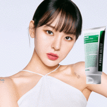 약알칼리성 클렌징폼 노제 손담비 노제 올리브영 시카 폼 클렌징 300ml, 시카 폼클렌징 300ml 1개