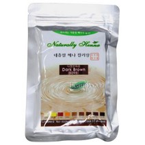 유성뷰티헤나 뷰티 네추럴 헤나 가루 파우더 100g 스페셜브라운, 스페셜브라운_1개