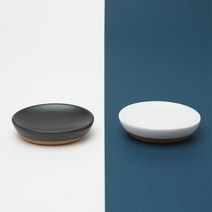 이태리 게디 아이러리 솝디스펜서 2color, 블랙