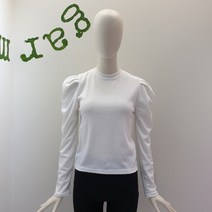 페이지플린 페이지플린골지어깨프릴티/F3ATS31A