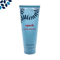 뉴스킨 에포크 글레이셜 머린 머드 125g, 200g