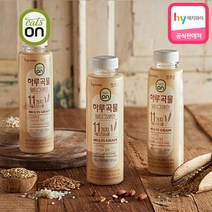 에치와이 잇츠온 하루곡물 멀티그레인 40g x 1병, 단품, 단품