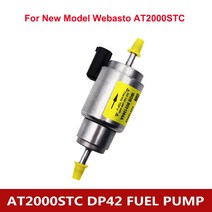 자동차 히터 에어컨 디젤 히터 연료 계량 펌프 Eberspacher D2 D4 13KW 12v 24 v Webasto DP30 AT2000STC D, 02 DP42