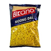 BIKANO Moong Dal(India Snack)인도과자 비카노 뭉달 150G/1PACK, 150G