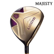 [마루망] [마제스티코리아] 마제스티 NEW 로얄 여성 페어웨이우드, 7번23도/L, 옵션:[구분] 7번 L 23도