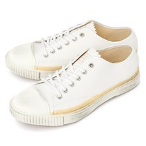 [메종마르지엘라] 레이스업 테니스 S58WS0206 P3378 T1003 여자 스니커즈