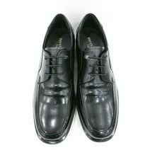 에스콰이아 남성 컴포트 세미 정장 구두 SHD40228