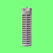 미디어 세탁기필터 교체 mw-60a1, 1개 낱개 입니다