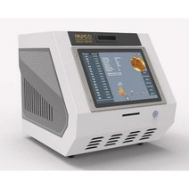 전문 XRF 쥬얼리 금속 분석기 금 순도 시험기 Au Ag Cu Pt Pb용, 01 WHITE