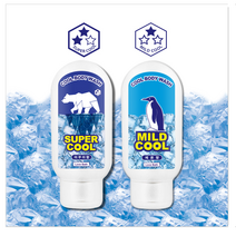 향오래가는바디워시 쿨바디 미백 냄새 성분좋은 끈적이지않는 바디클렌저, 슈퍼 쿨 바디워시