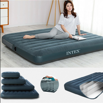 자충매트 에어매트 캠핑매트 차박매트