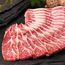 산정마을 선물세트 호주산 소갈비 LA갈비 1.8kg 2.5kg 3kg 4kg, 01_LA갈비 1호 1.8kg