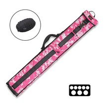 당구 큐대 개인 큐 당구채 오리지널 퓨리 케이스 박스 다양한 모델 다기능 홀 운반 스틱, 8홀 피