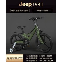 입문용로드자전거 투어링자전거 접이식자전거 27인치자전거 마그네슘 어린이 1216인치 여성용 여성자전거, 12촌, 싱루이-아보카도