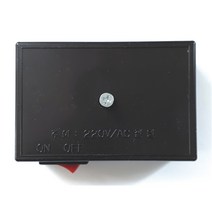 동일 단자함1구 지역난방 중앙난방 난방용품