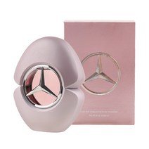 (정품) 메르세데스 벤츠 우먼 EDT 90ml