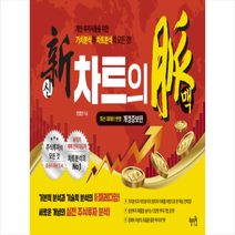 신 차트의 맥 (개정증보판) + 미니수첩 증정, 민경인, 혜지원
