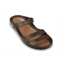 크록스 Crocs 본사 클레오II 우먼 11214-25M