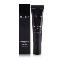 헤라 어반 베일 CC크림 35ml, 23호 {HE0817}