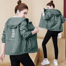 오르난 여성 봄 자켓 ls4444