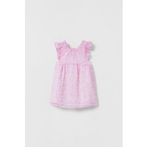 자라 키즈 ZARA KIDS 플라워 원피스 247732