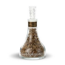 쌍계 크리스탈 무농약 우엉차 60g.플라워티(무료배송)