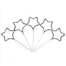 별 스파클라, 1000개 (1박스)