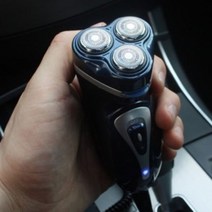 [판매순위1등] 삼진 스파클 남성용 면도기 pangstory*3956750au, 12V, 본상품선택