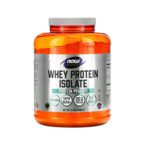 나우푸드 웨이 프로틴 아이솔레이트 WPI 분리 유청 단백질 BCAA 2268g 무맛