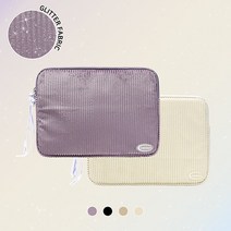 [얼모스트블루] TWINKLE CORDUROY LAPTOP TOUCH