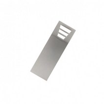 이노젠 메탈블락 USB메모리 8GB~64GB USB인쇄 홍보물품, 64GB