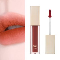 이오유 클라씨 벨벳 틴트 6colors 3.5g, 6호 딥베리, 1개