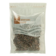 [빼어날수] 건다래순 300g, 1