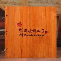 포토노트 인치 1200 한 권 룩 사진첩 삽화식 혼재 홈 성장책 4754290010, 타임 가다 어디 네 우드 5678 인치 660 장