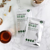 코가 맑아지는 하루습관 자연미담 작두콩차 2700ml 30포 9000ml 100포, 100팩(실속형), 1개, 90ml