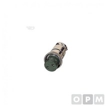 유진 써큘러커넥터 K20-02P 10EA 수공구