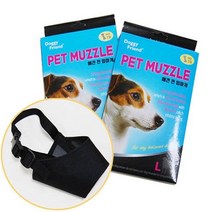 갱얼쥐입질 강아지짖을때 멍멍이무는버릇 펫입마개 펫훈련