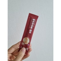 [또또맘] 국산 홍도라지배 젤리 15g 30포, 유아젤리