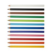 동아 아도르 지워지는 색연필 12color, 파랑(38)
