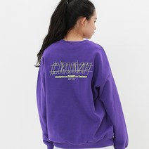 더데일리 크럼프기모맨투맨