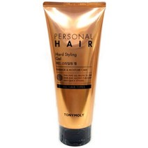 토니모리 뉴 퍼스널헤어 하드 스타일링 젤 (200ml)