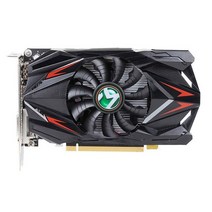 GTX 1650 게임 그래픽 카드 플레이트 비디오 보드 gpu nvidia geforce PC 컴퓨터 gtx750ti 1070 550 560 gt, 01 GTX 1650  4G