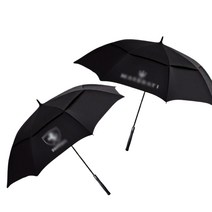 페라리 마세라티 우산 카본 골프우산 이중캐노피 자동 방풍 현카