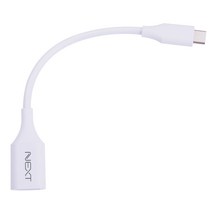 NEXT 1511TC USB3.1 타입C OTG변환